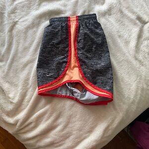 Nike women’s shorts